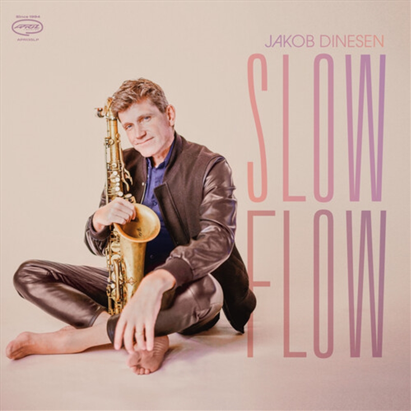 Slow Flow/Product Detail/Jazz