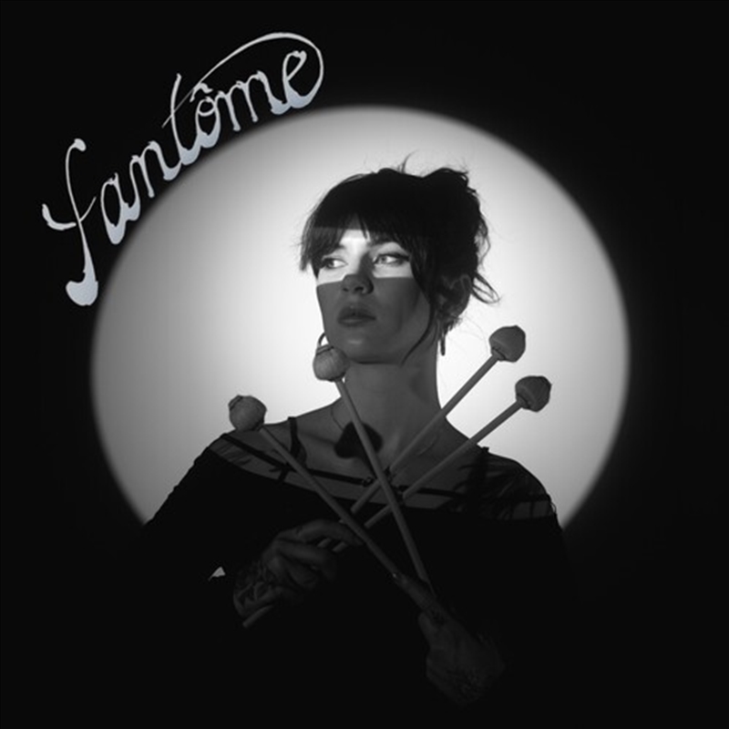 Fantome/Product Detail/Jazz