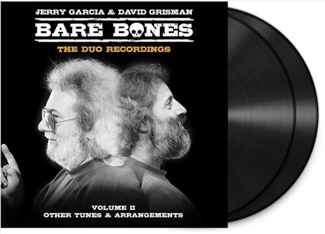 Bare Bones: Volume Ii - Other Tunes & Arrangements/Product Detail/Country