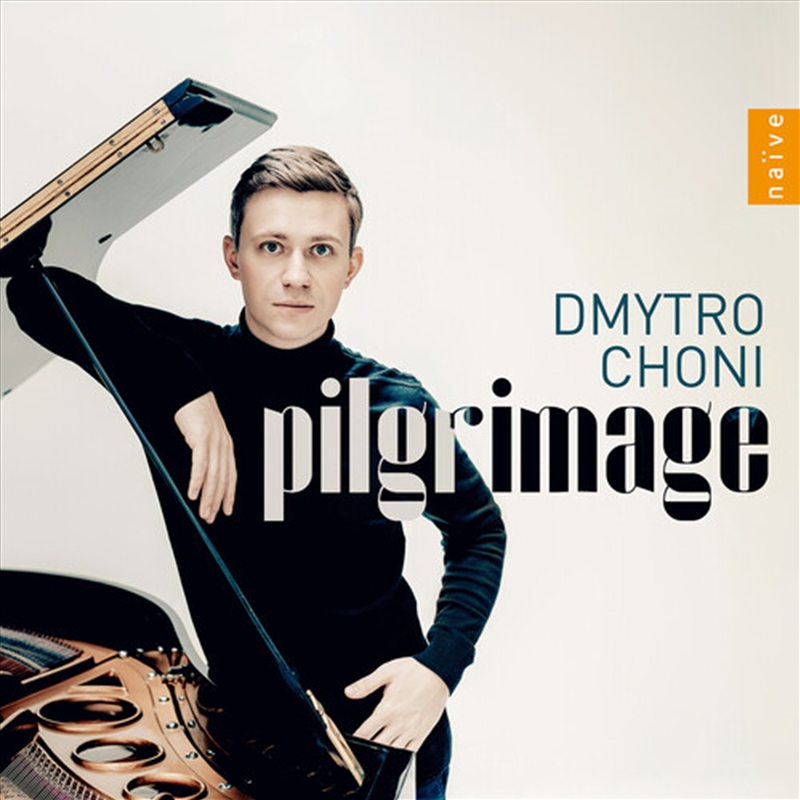 Pilgrimage/Product Detail/Classical