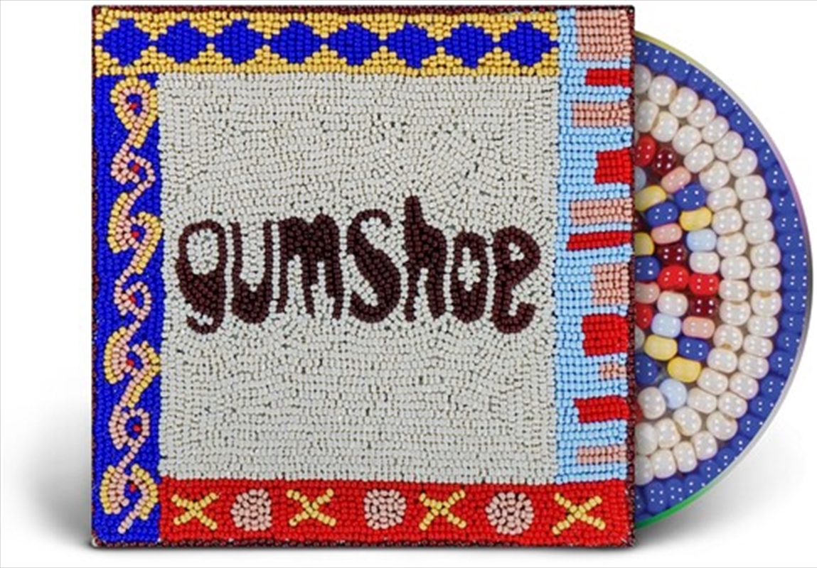 Gumshoe/Product Detail/Rock/Pop