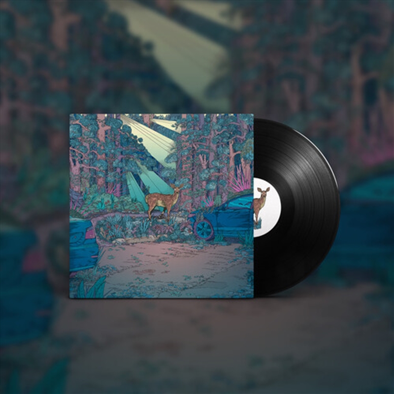 We Could Be Brave/Product Detail/Rock/Pop