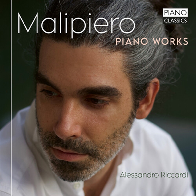 Piano Works/Product Detail/Classical