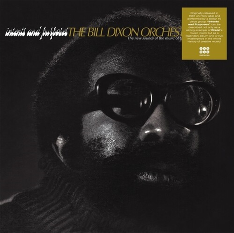 Intents & Purposes/Product Detail/Jazz