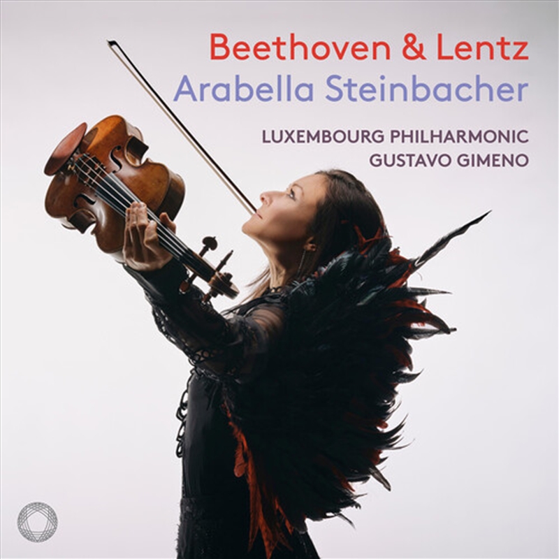 Beethoven & Lentz/Product Detail/Classical