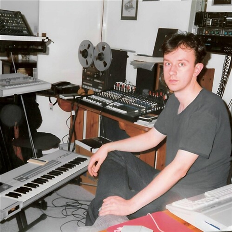 Chromium Industries 1990-1992/Product Detail/Dance