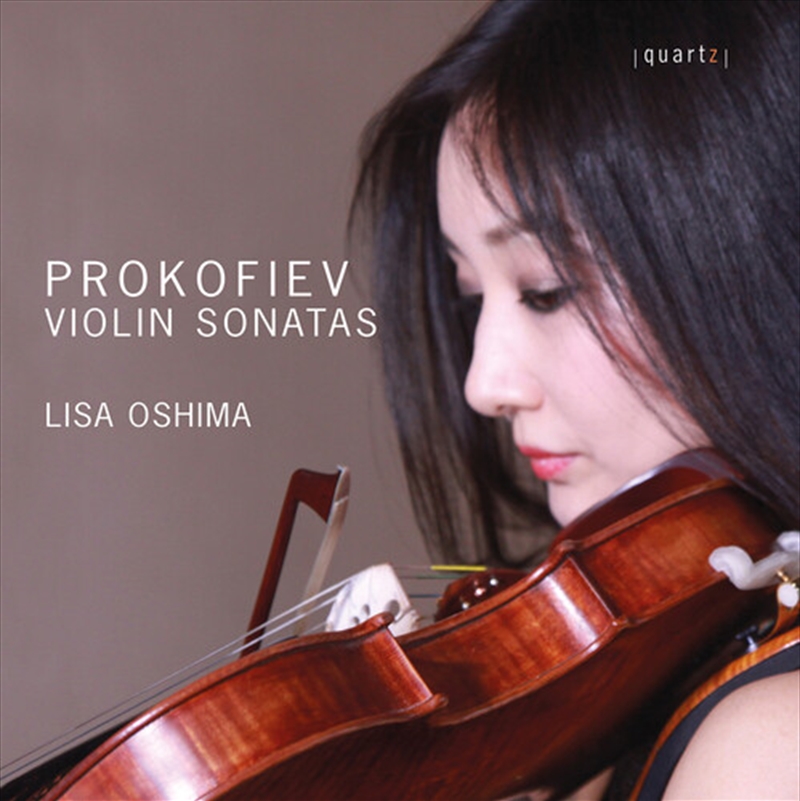 Violin Sonatas/Product Detail/Classical
