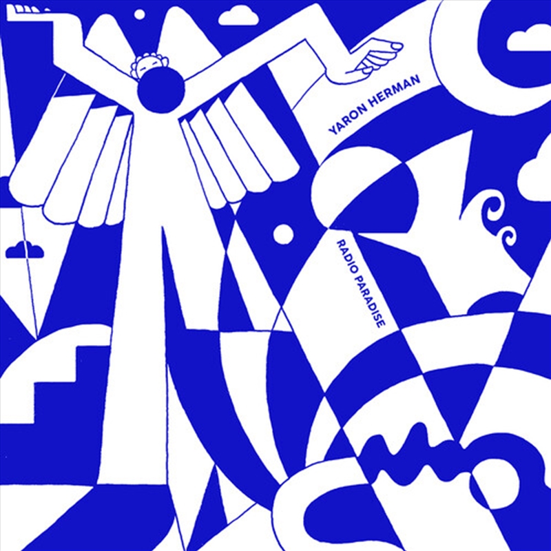 Radio Paradise/Product Detail/Jazz