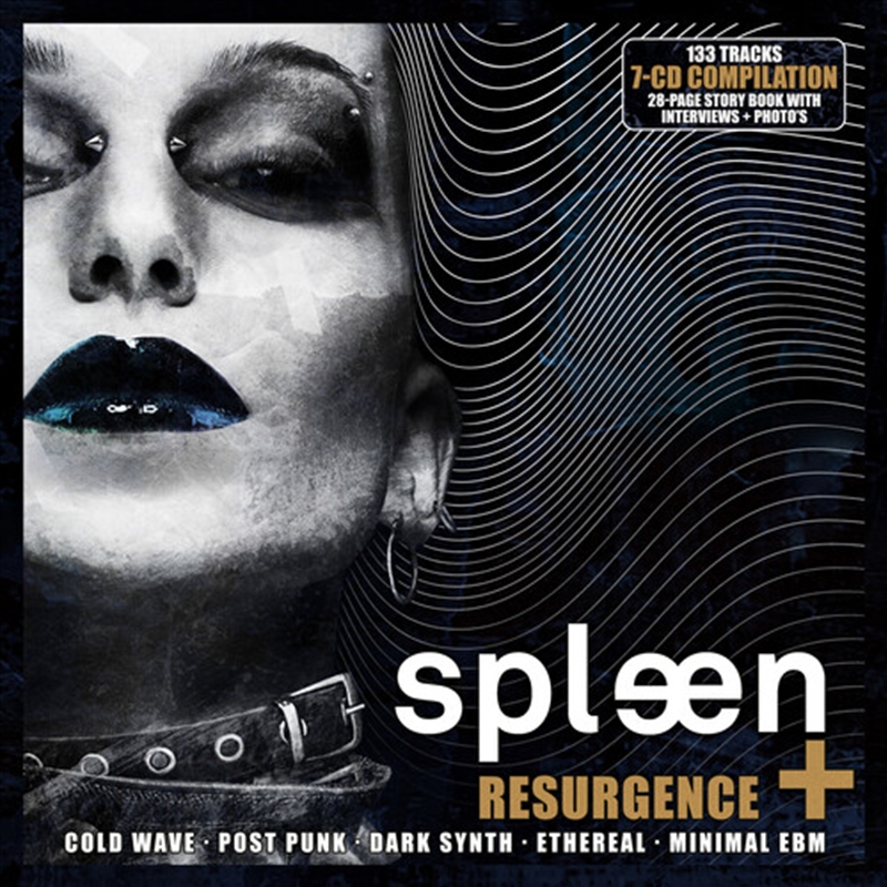 Resurgence/Product Detail/Rock/Pop