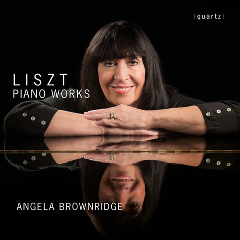 Piano Works/Product Detail/Classical
