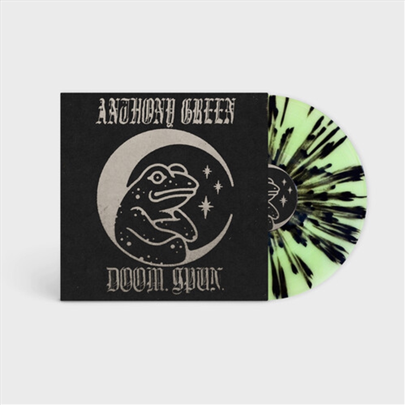 Doom. Spun./Product Detail/Rock/Pop