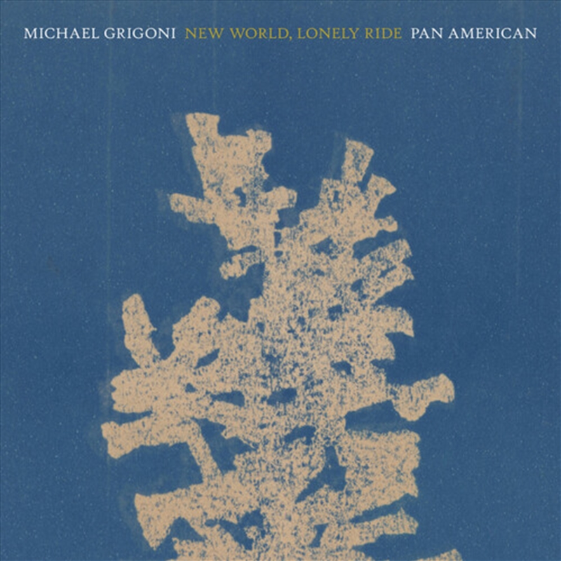 New World Lonely Ride/Product Detail/Rock/Pop