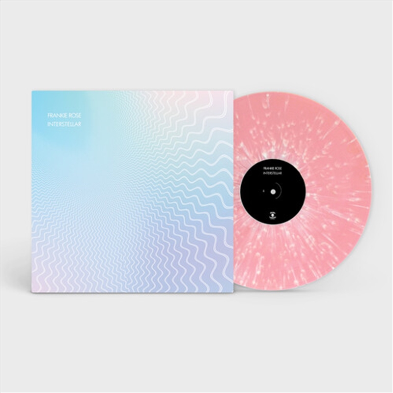 Interstellar Extended/Product Detail/Rock/Pop