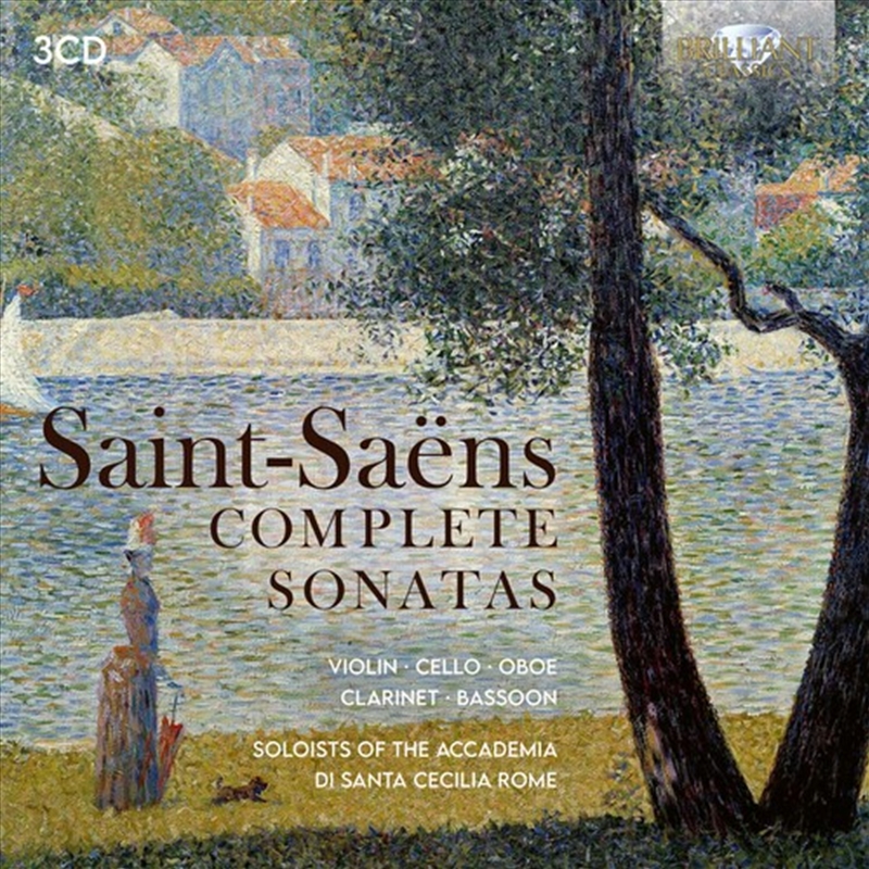 Complete Sonatas/Product Detail/Classical