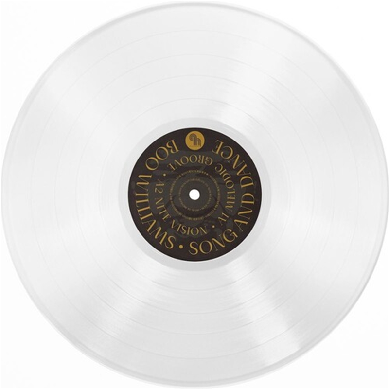 Song & Dance/Product Detail/Dance