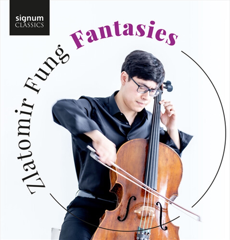 Fantasies/Product Detail/Classical