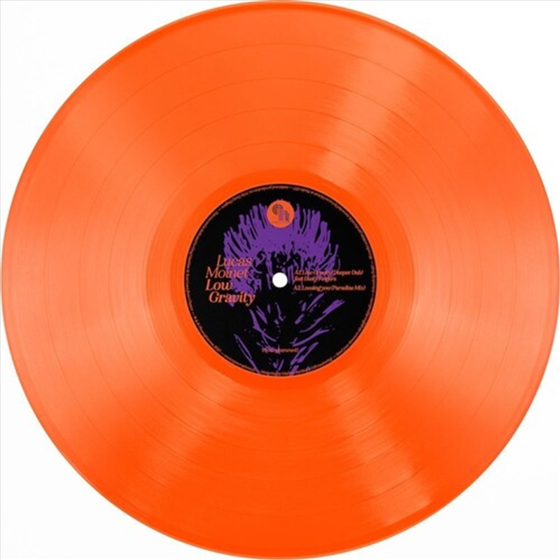 Low Gravity/Product Detail/Dance