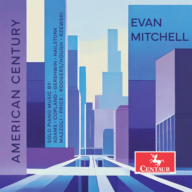 American Century/Product Detail/Classical