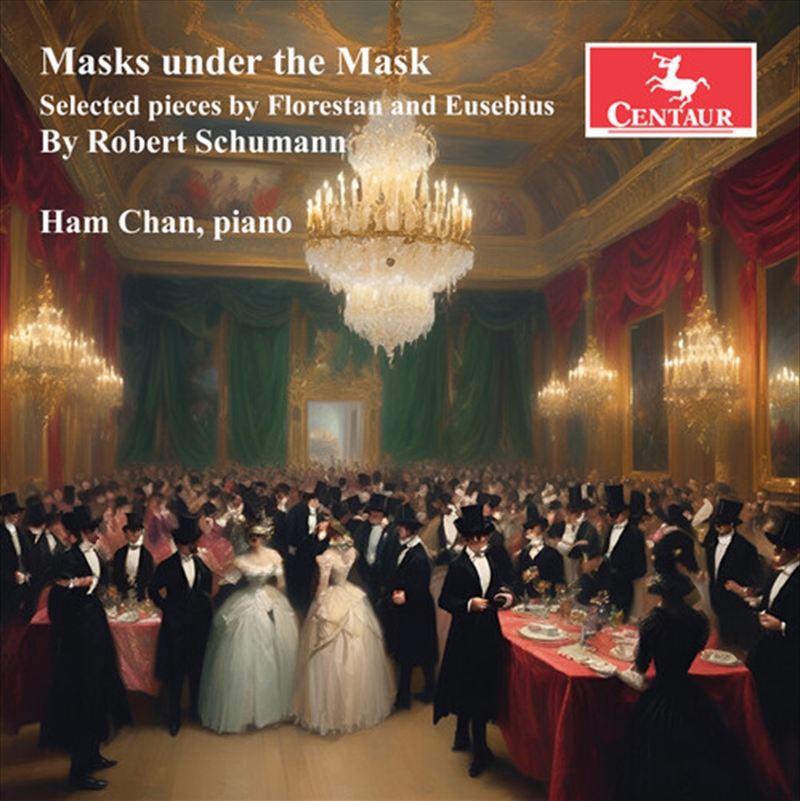 Masks Under The Mask/Product Detail/Classical