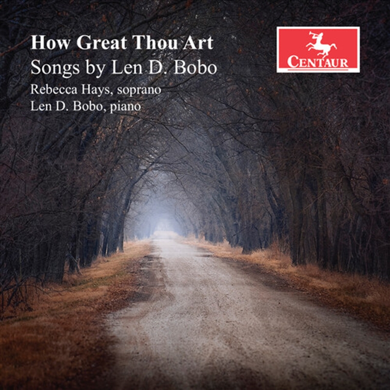 How Great Thou Art/Product Detail/Classical