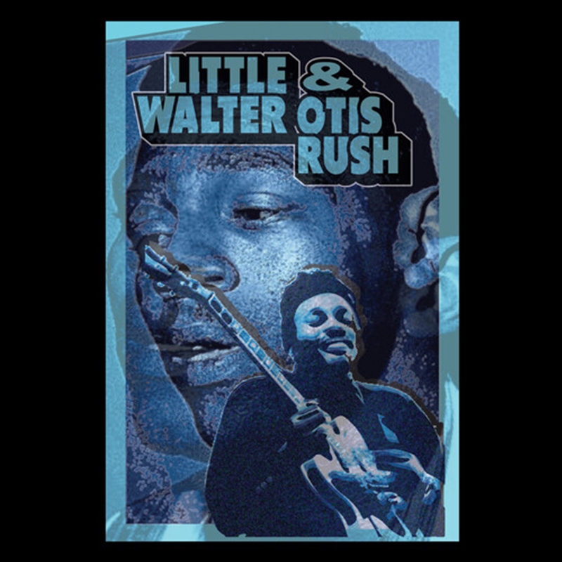 Little Walter & Otis Rush/Product Detail/Blues