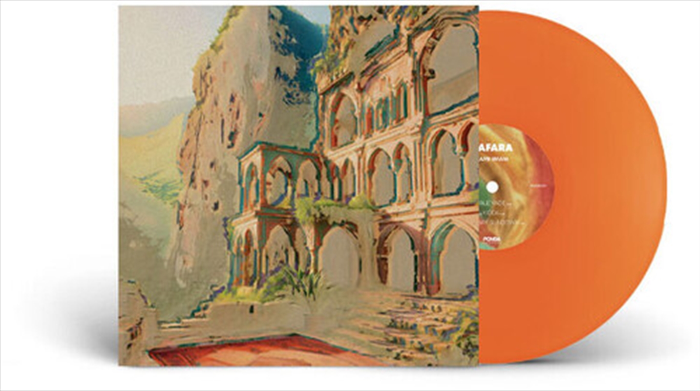 Safara/Product Detail/Dance