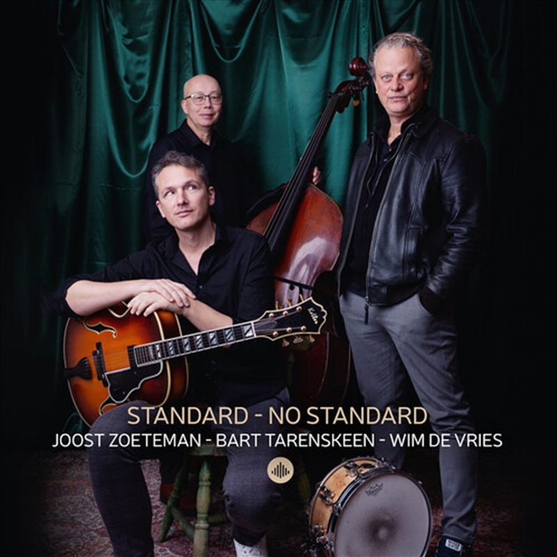 Standard - No Standard/Product Detail/Jazz