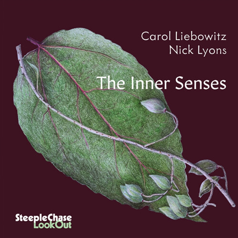 Inner Senses/Product Detail/Jazz
