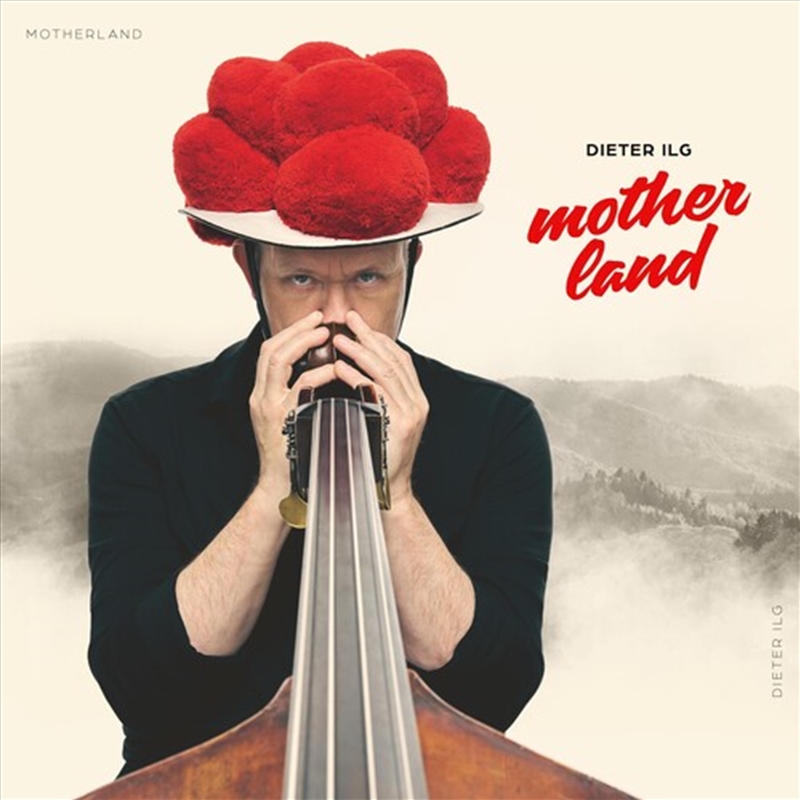 Motherland/Product Detail/Jazz