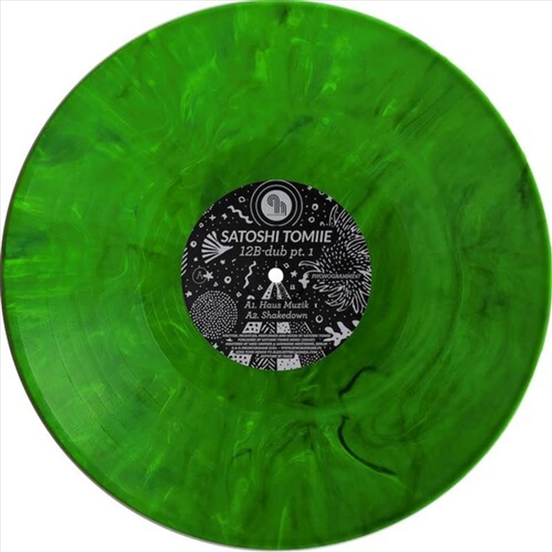 12B-Dub Part 1/Product Detail/Dance