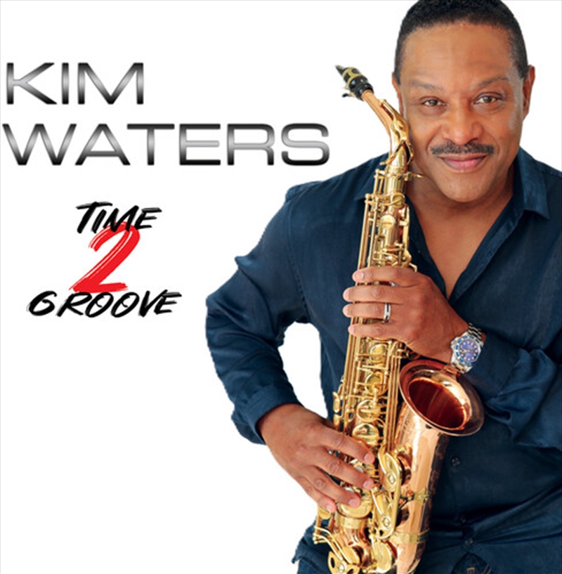 Time 2 Groove/Product Detail/Jazz