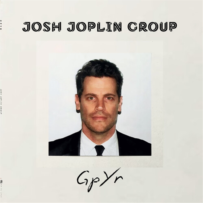 Gpyr/Product Detail/Rock/Pop