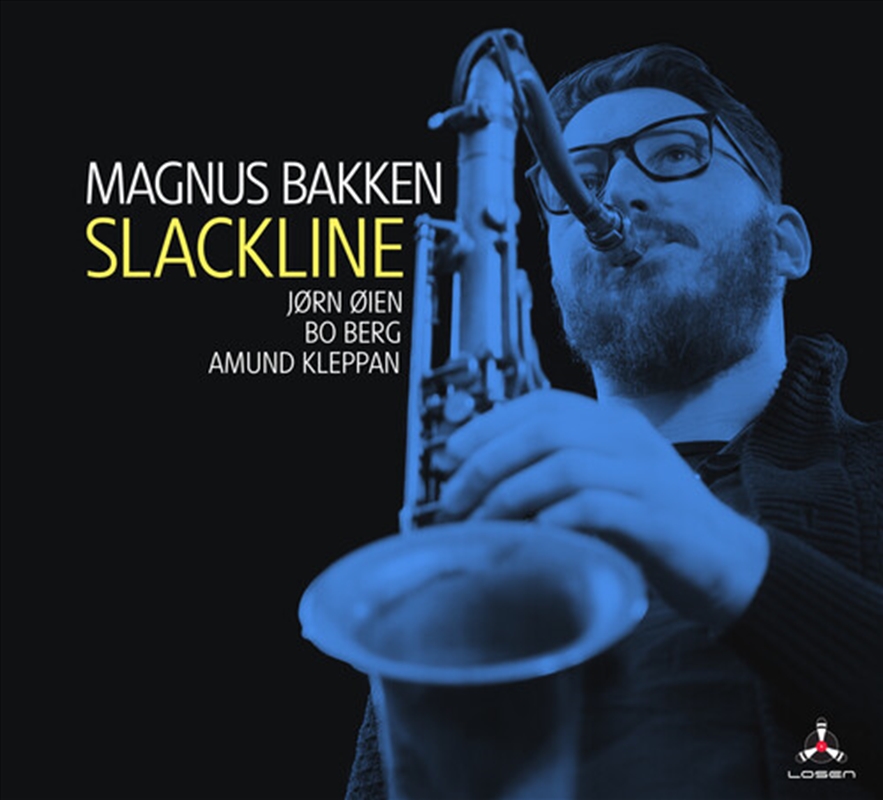 Slackline/Product Detail/Jazz