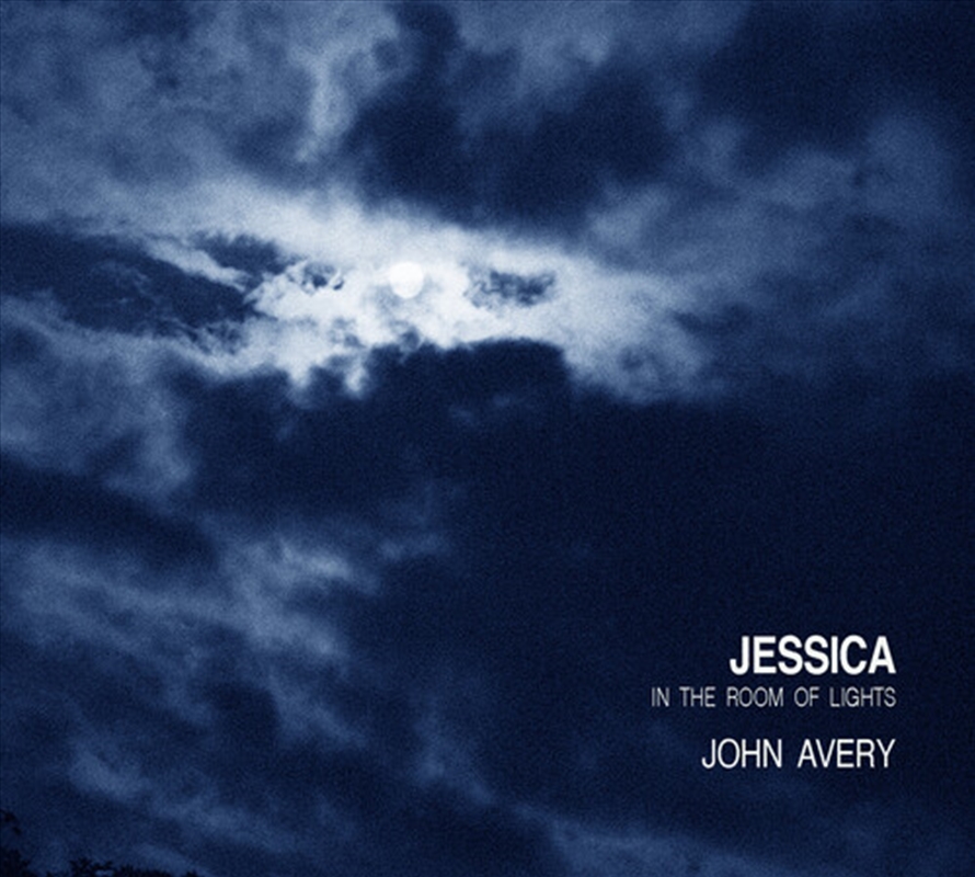 Jessica In The Room Of Lights/Product Detail/Rock/Pop