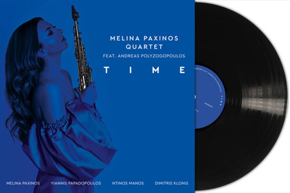 Time/Product Detail/Jazz