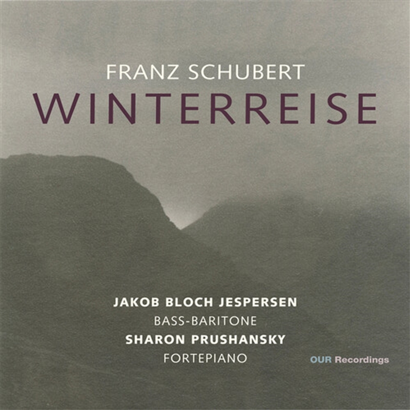 Winterreise/Product Detail/Classical