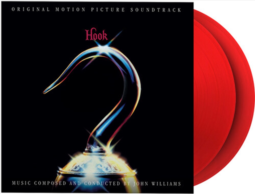 Hook/Product Detail/Soundtrack