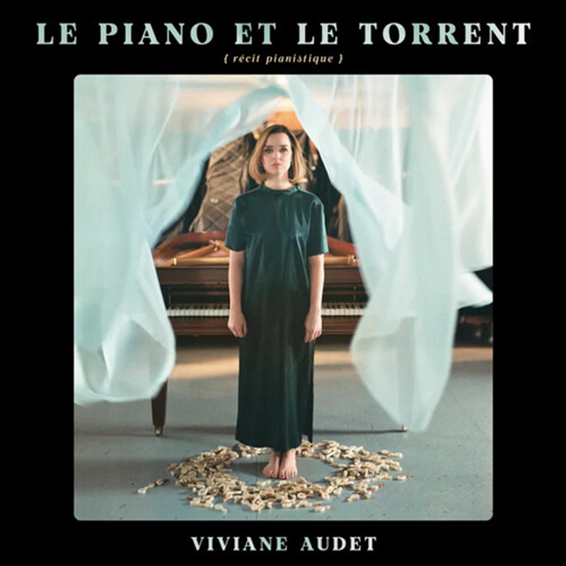Le Piano Et Le Torrent/Product Detail/Classical