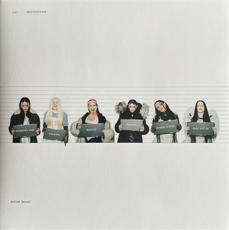 Okej Att Do/Product Detail/World