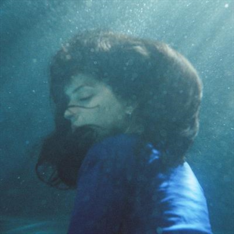 No One Noticed - Milky Clear Vinyl/Product Detail/Alternative