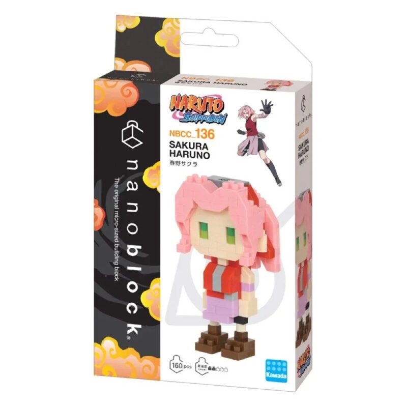 Naruto - Sakura Haruno/Product Detail/Toys
