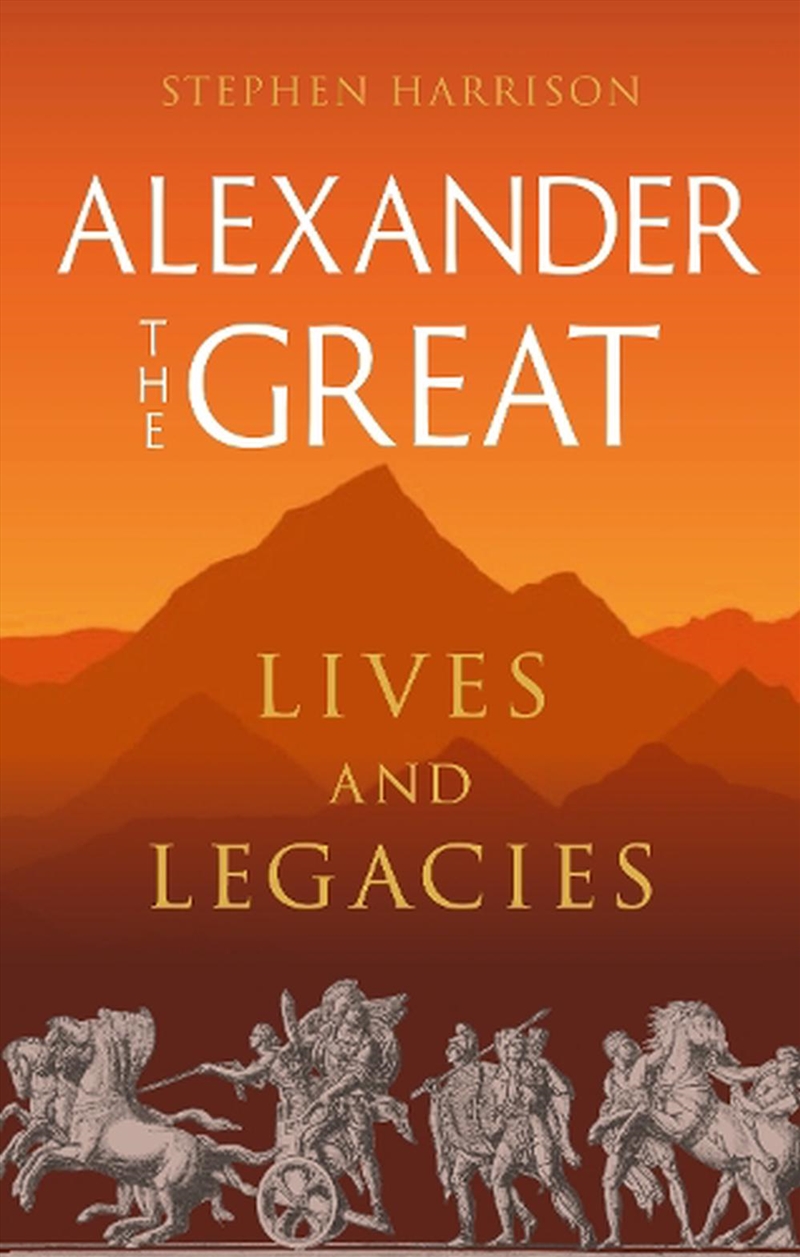 Alexander The Great/Product Detail/History