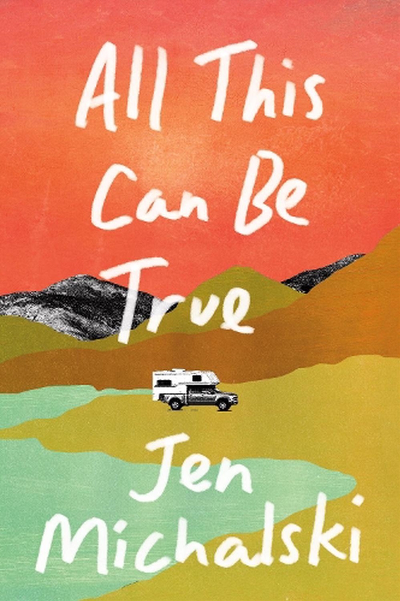 All This Can Be True/Product Detail/Romance