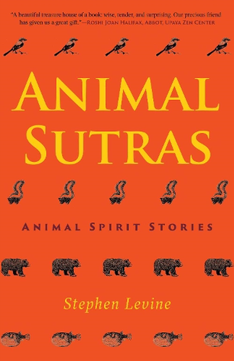 Animal Sutras/Product Detail/Religion & Beliefs