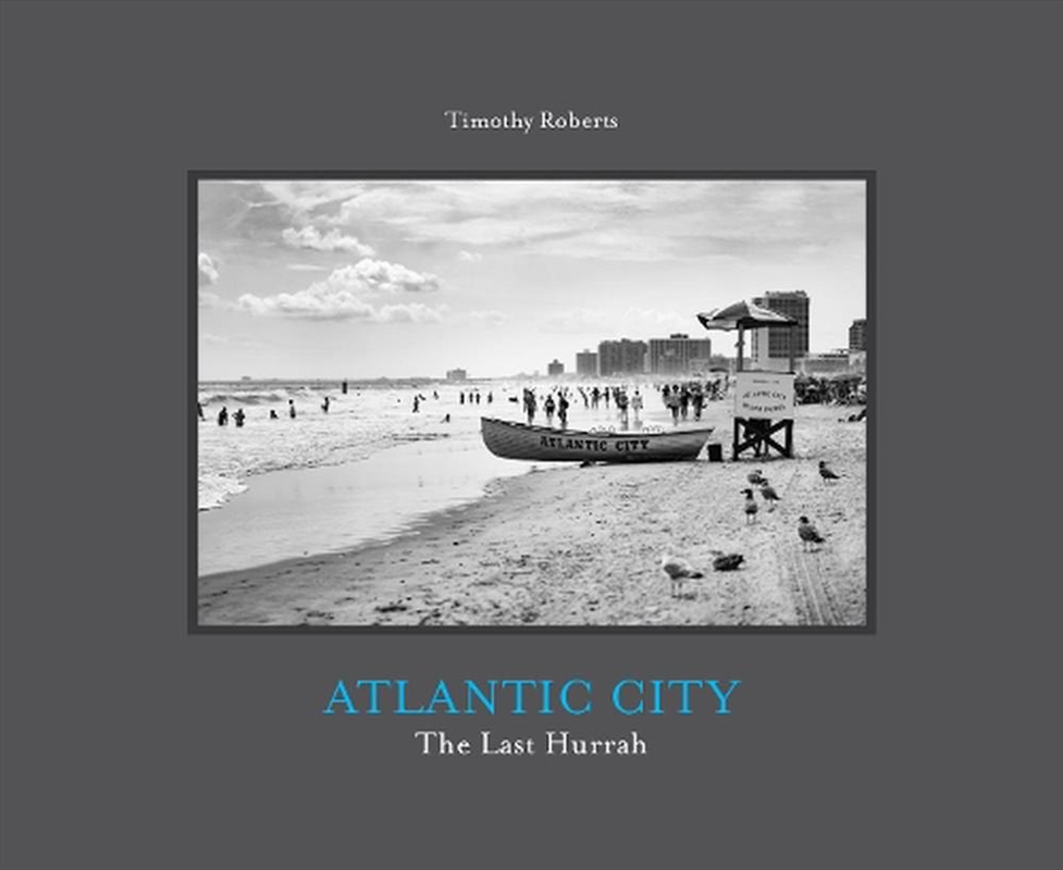 Atlantic City/Product Detail/Travel & Holidays