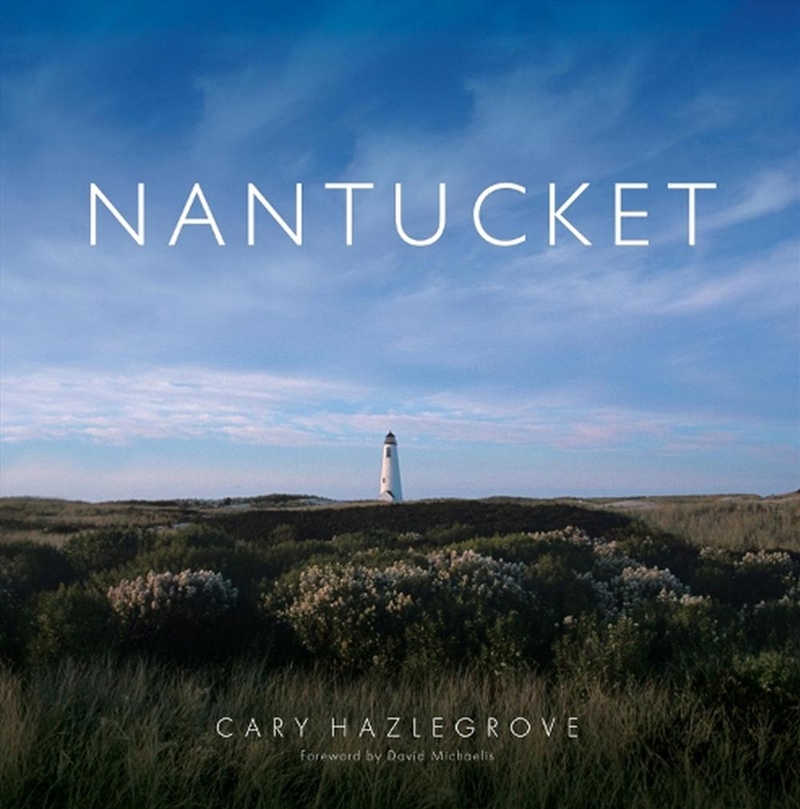Nantucket/Product Detail/History