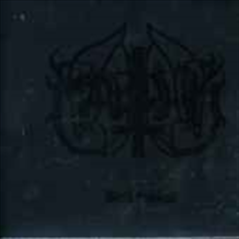 Dark Endless/Product Detail/Metal