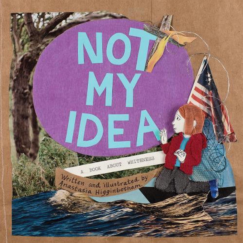 Not My Idea/Product Detail/Early Childhood Fiction Books