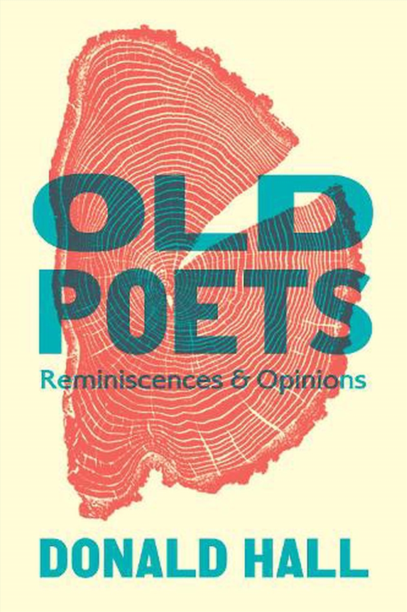 Old Poets/Product Detail/Literature & Poetry