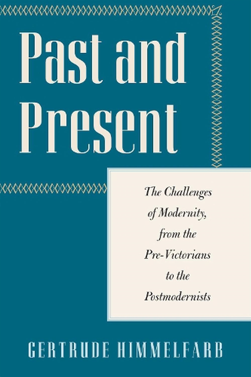 Past and Present/Product Detail/Literature & Poetry